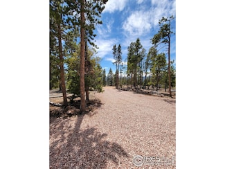 1238 Jicarilla Trail, Red Feather Lakes, CO 80545
