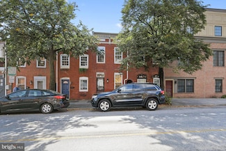 1821 Aliceanna St, Baltimore, MD 21231