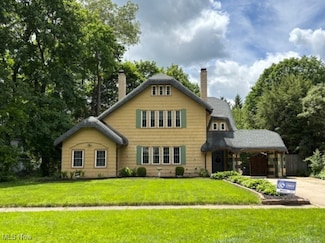 460 S Rose Blvd, Akron, OH 44320