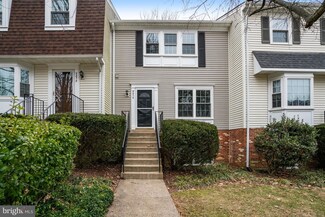 5876 First Landing Way Unit 157, Burke, VA 22015