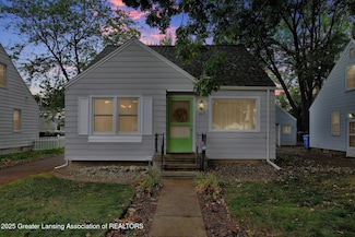 1411 Poxson Ave, Lansing, MI 48910