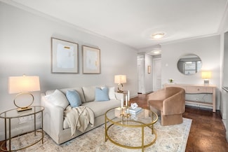 151 Tremont St Unit 8S, Boston, MA 02111