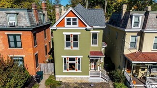1620 Pullan Ave, Cincinnati, OH 45223