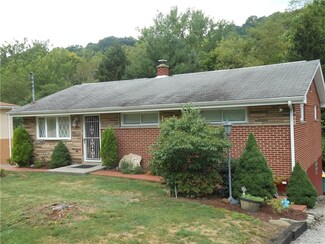 23 Little Deer Creek Rd, Cheswick, PA 15024