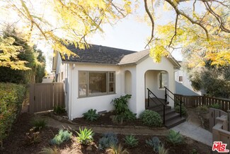 1124 E Cota St, Santa Barbara, CA 93103