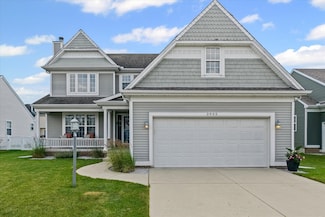 3905 Boulder Ridge Dr, Champaign, IL 61822