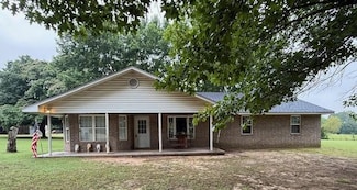 107093 N3660 Rd, Boley, OK 74860