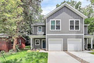 2732 Catalina Ave, Charlotte, NC 28206