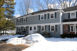 27 Meetinghouse Rd, Acton, MA 01720