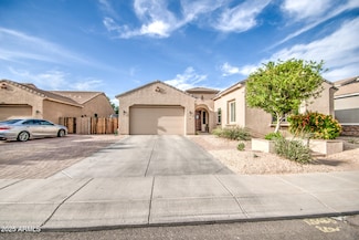 2552 E Redwood Place, Chandler, AZ 85286