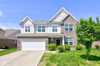 10602 Pintail Ln, Indianapolis, IN 46239