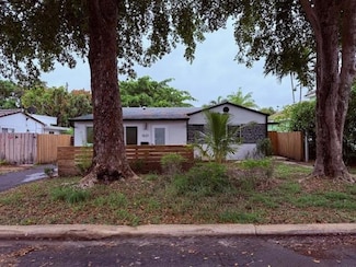 1621 NE 16th Terrace, Fort Lauderdale, FL 33305
