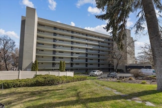 700 W 7th Ave Unit 206, Spokane, WA 99204