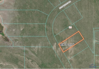 TBD Other Unit TBD Wall Lake Rd, Ec, Wall, SD 57790