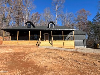 1424 Timber Trail, Newport, TN 37821