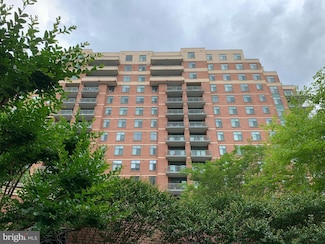 11700 Old Georgetown Rd Unit 1108, Rockville, MD 20852