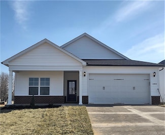 1494 Poplar Trace Way NW, Corydon, IN 47112