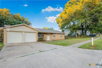 1603 E Robertson Ave, Copperas Cove, TX 76522