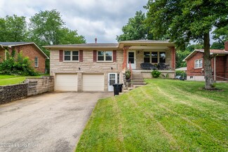 4910 Manslick Rd, Louisville, KY 40216