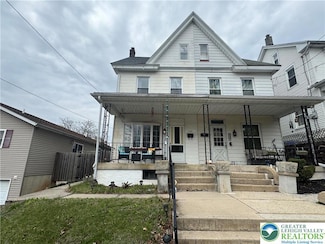 705 Center St, Jim Thorpe, PA 18229