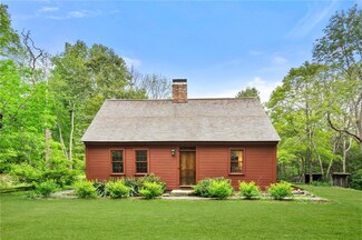 9 Rams Tail Rd, Foster, RI 02825