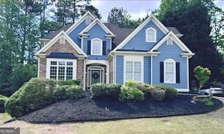 3390 Vista Creek Dr, Dacula, GA 30019