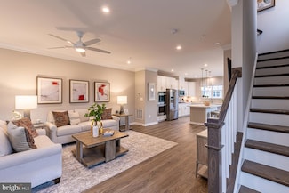 1802 John Stricker Ave, Baltimore, MD 21222
