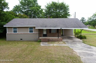 411 E Institute St, Chadbourn, NC 28431