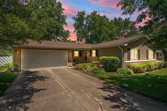 603 214th St, Dyer, IN 46311