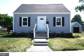65 Cubberley Ave, Hamilton Township, NJ 08690