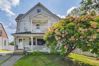 231 Hauser St, Waterbury, CT 06704