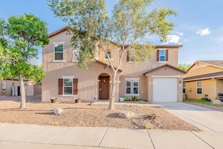 10254 E Honey Mesquite Dr, Tucson, AZ 85730