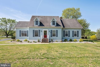 23272 Godwin School Rd, Millsboro, DE 19966
