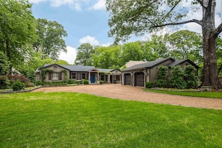 4138 Grandview Ave, Memphis, TN 38117