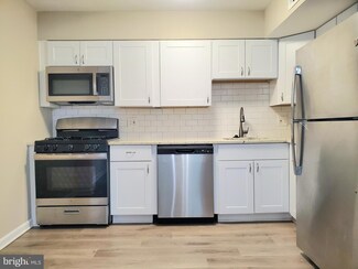 6288 Rose Hill Ct Unit 58, Alexandria, VA 22310