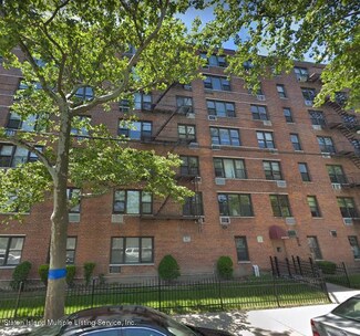 100 Colfax Ave Unit 2S, Staten Island, NY 10306