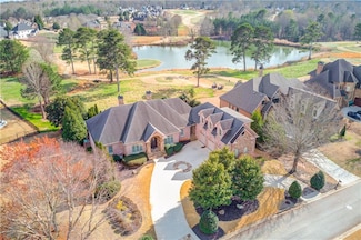 51 Harmony Grove Ln, Jefferson, GA 30549