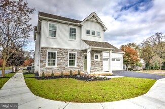 227 Wendover Way Unit 17, Lancaster, PA 17603