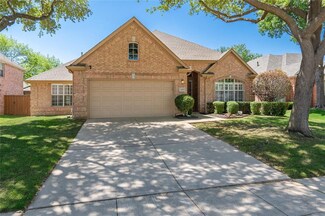 3305 Brightstone Ct, Flower Mound, TX 75022
