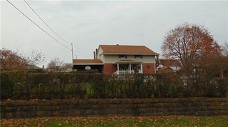 609 Spring St, Scottdale, PA 15683