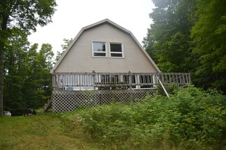 2910 Munger Rd Unit 40 Acres, Carp Lake, MI 49718