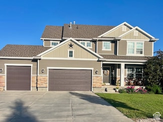 1962 Bluff Crest Rd Unit 4, Francis, UT 84036