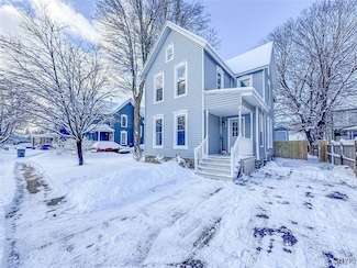318 S Rutland St, Watertown, NY 13601