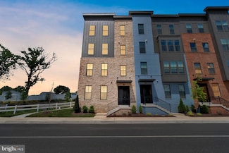 10056 -B American Pharoah Ln Unit 66, Laurel, MD 20723