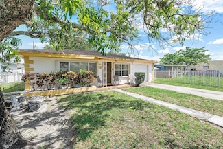 2390 Service Rd, Opa Locka, FL 33054