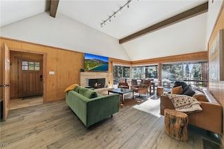 628 Martis Peak Rd, Incline Village, NV 89451