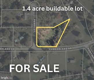 102 Perry Ct, East Fallowfield Township, PA 19320