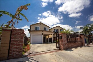 2044 E Lucien St, Compton, CA 90222