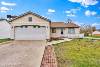 1002 E St Elias Ct, Post Falls, ID 83854