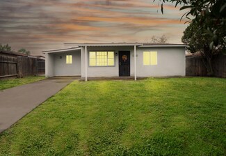 1137 W Locust Ave, Fresno, CA 93650